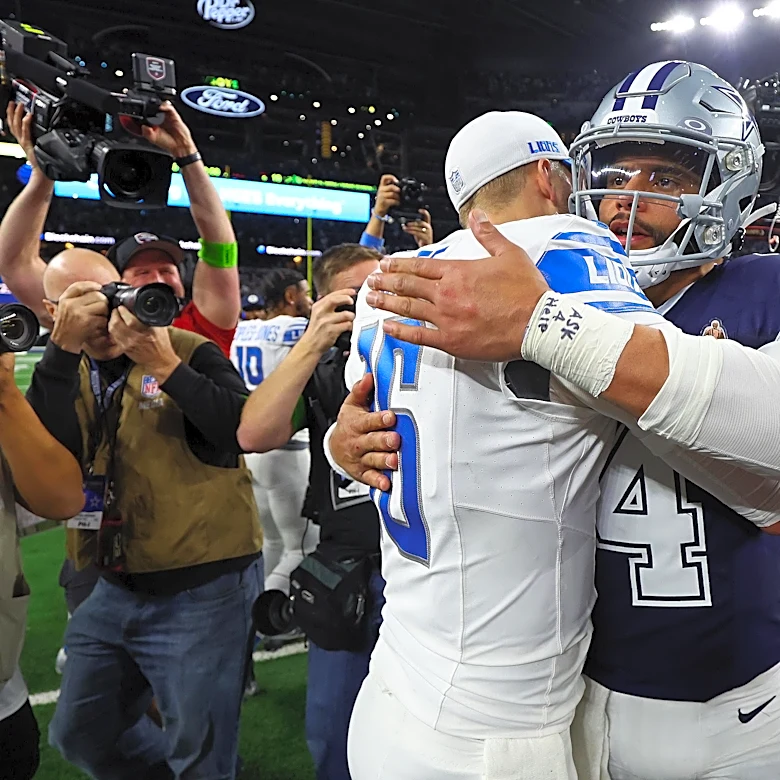 Cowboys countdown to kickoff: Top 100 iconic games – Day 89