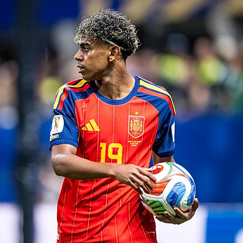 Spain ‘took a gamble’ with Lamine Yamal as Barcelona star ‘played more than he should’ on return from injury