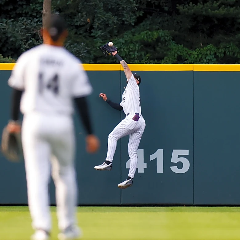Rockies Reacts Survey: Who would you keep?