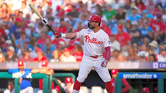 Gamethread 6/16: Marlins at Phillies