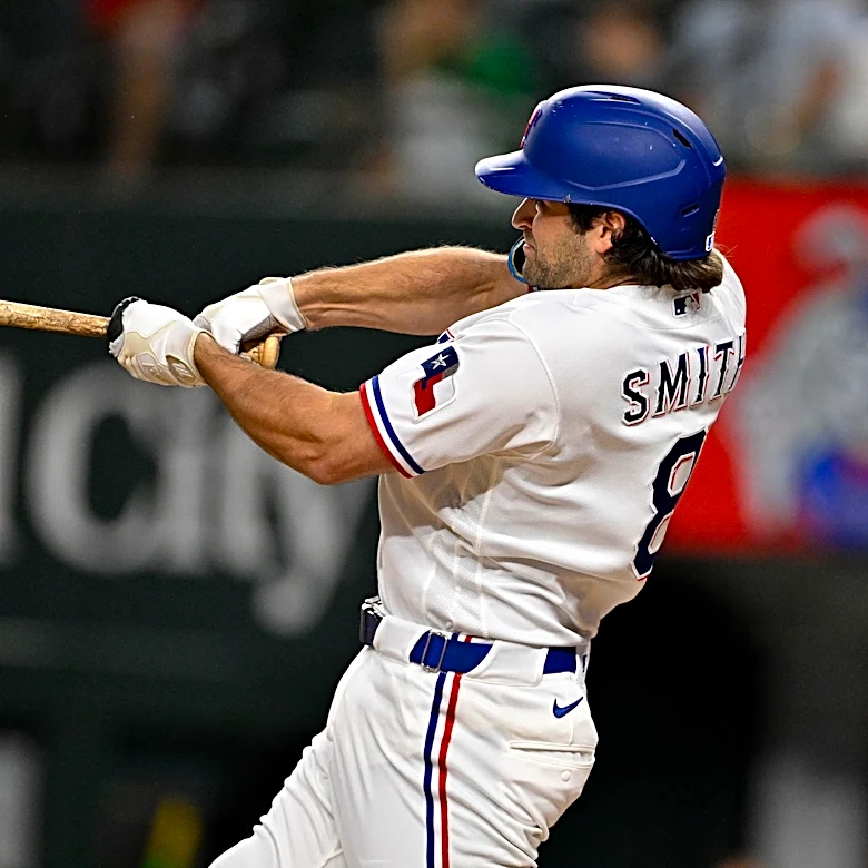 Texas Rangers lineup for June 16, 2026