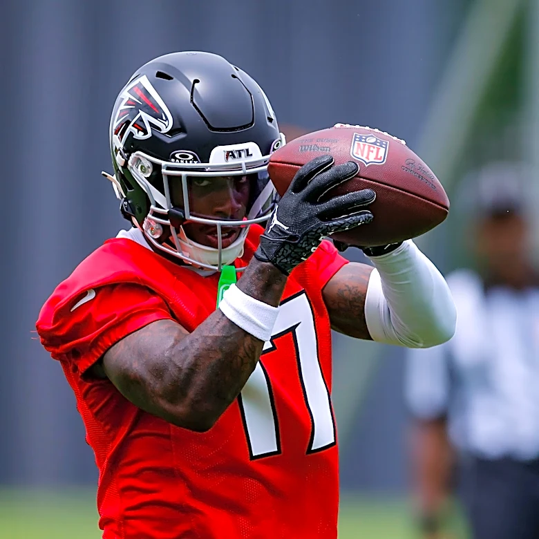 2026 Falcons minicamp: Rounding up news and notes from the first day
