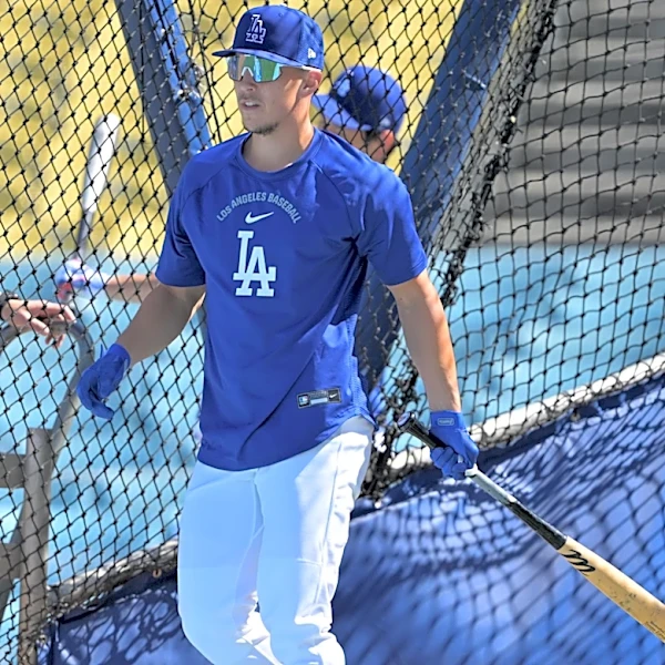 Dodgers activate Tommy Edman, designate Santiago Espinal for assignment
