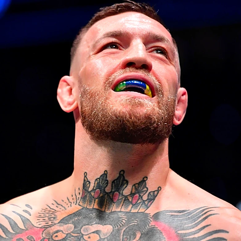 Mac is back, back! Conor McGregor reveals next fight date (after UFC 329) already signed