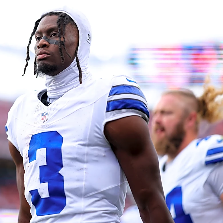 George Pickens to play season on franchise tag, will not hold out