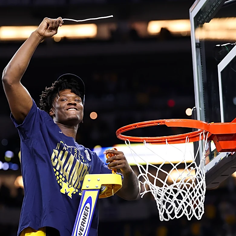 Know the draft prospect: Morez Johnson, Jr.
