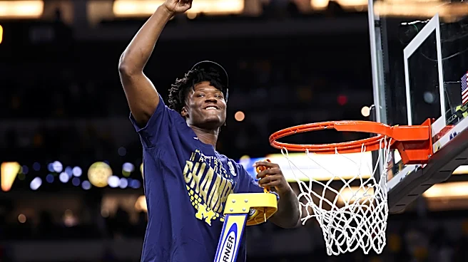 Know the draft prospect: Morez Johnson, Jr.