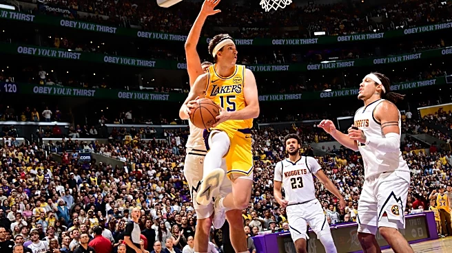 How much should the Lakers pay Austin Reaves?