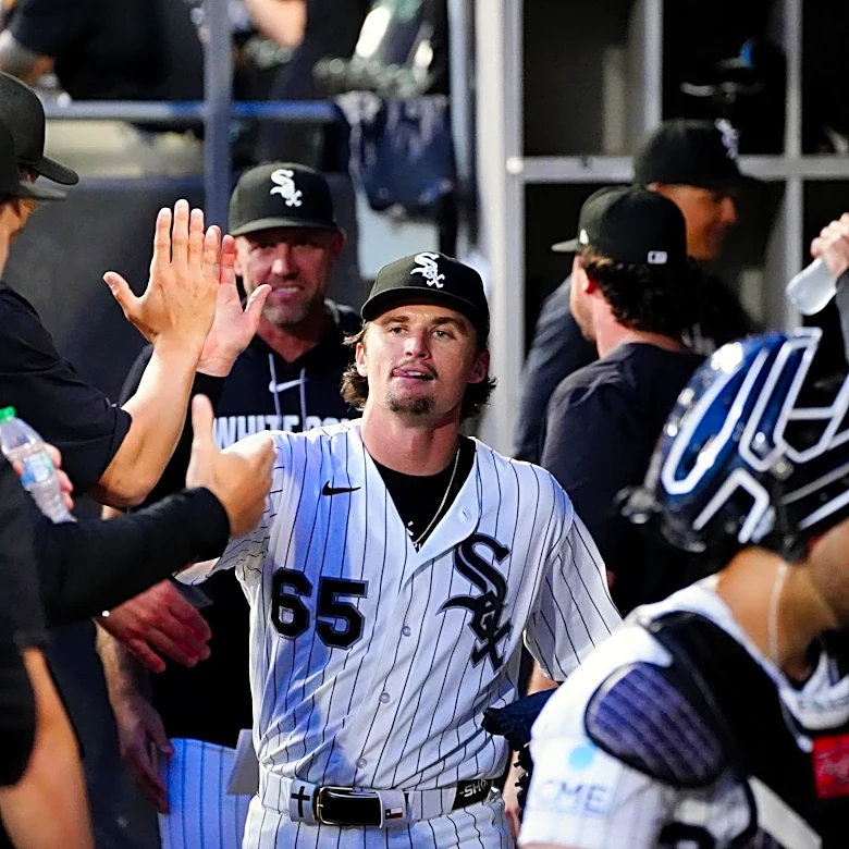 Game Thread: White Sox (38-32) at Yankees (43-27)
