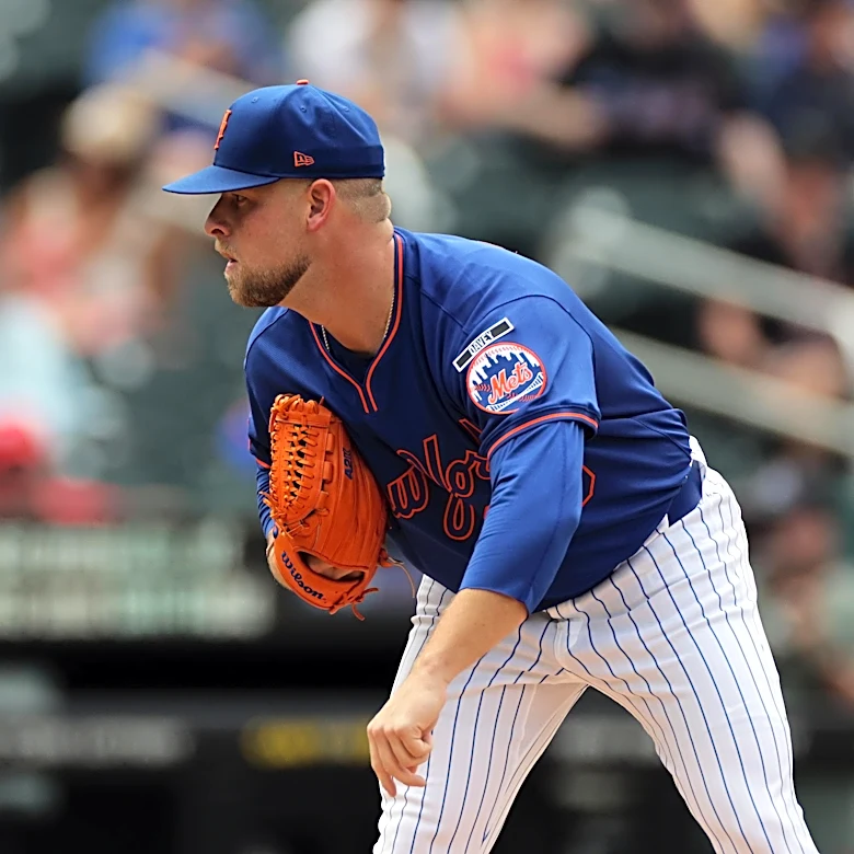 Mets Player Performance Meter: Pitchers, June 1-14