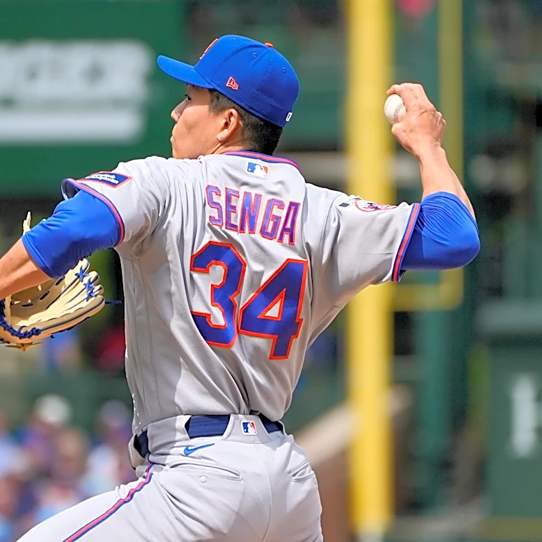 Mets vs. Reds: Lineups, broadcast info, and open thread, 6/16/26