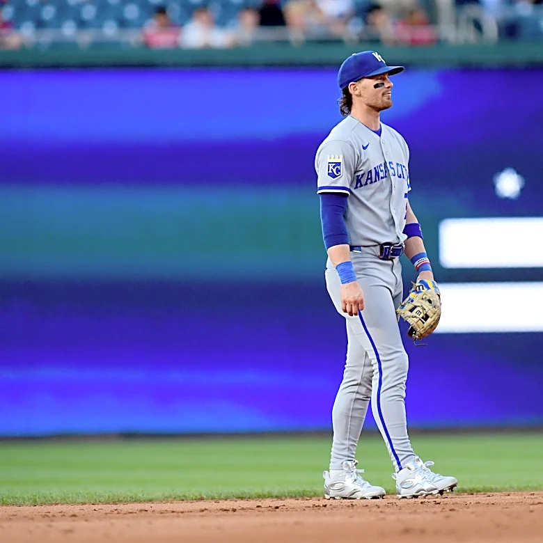 Royals vs. Nationals June 16 game discussion