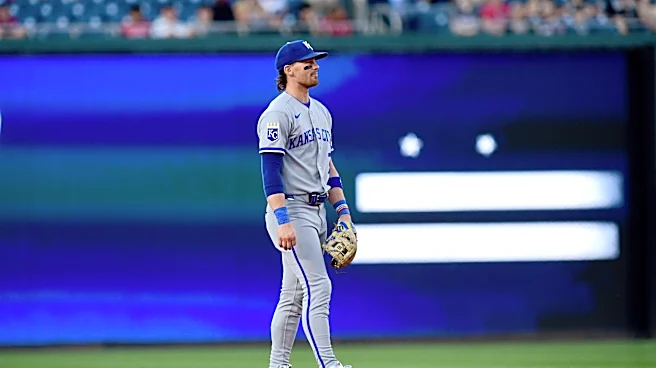 Royals vs. Nationals June 16 game discussion