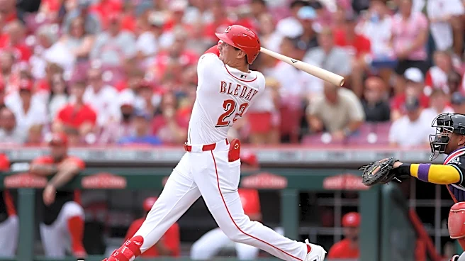 Cincinnati Reds vs. New York Mets – Kodai Senga vs. Brady Singer