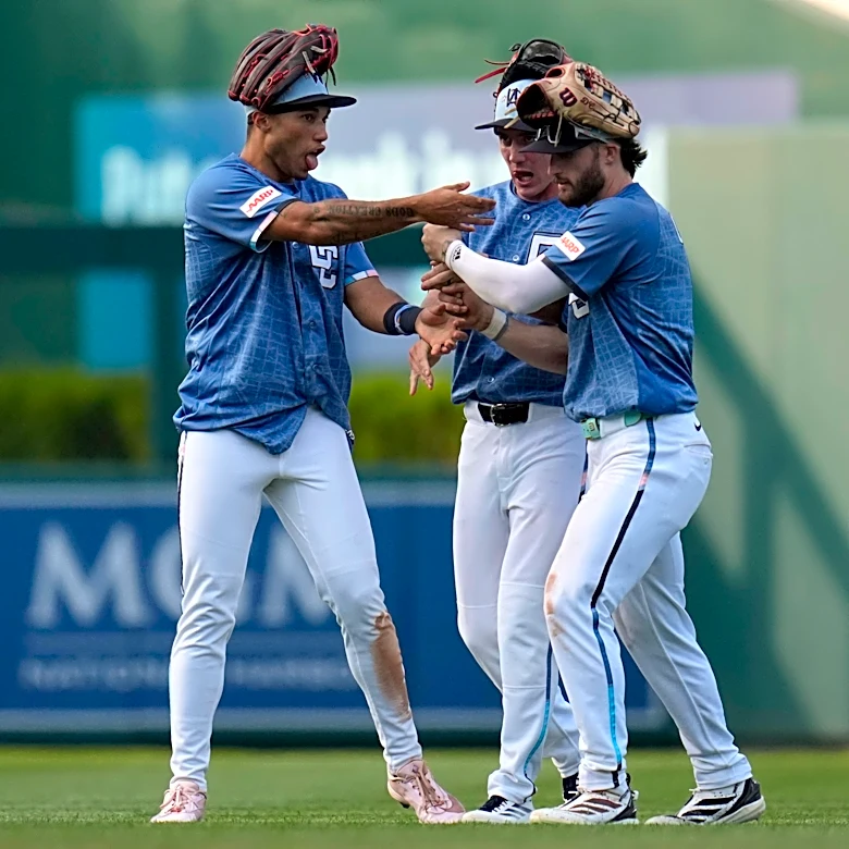 Washington Nationals Vs Kansas City Royals 6/16 Game Thread