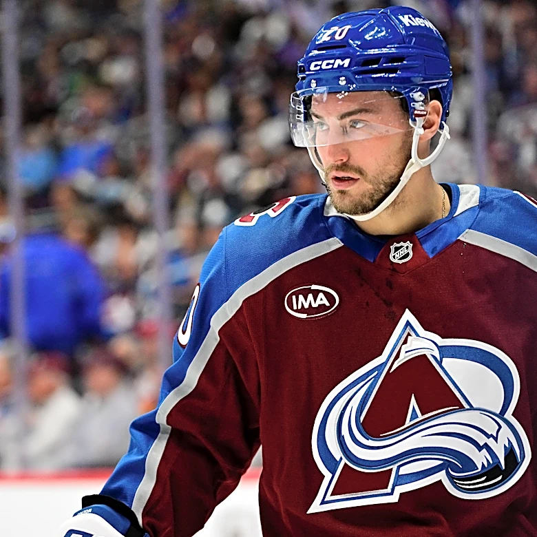Breaking: Ross Colton traded to Nashville