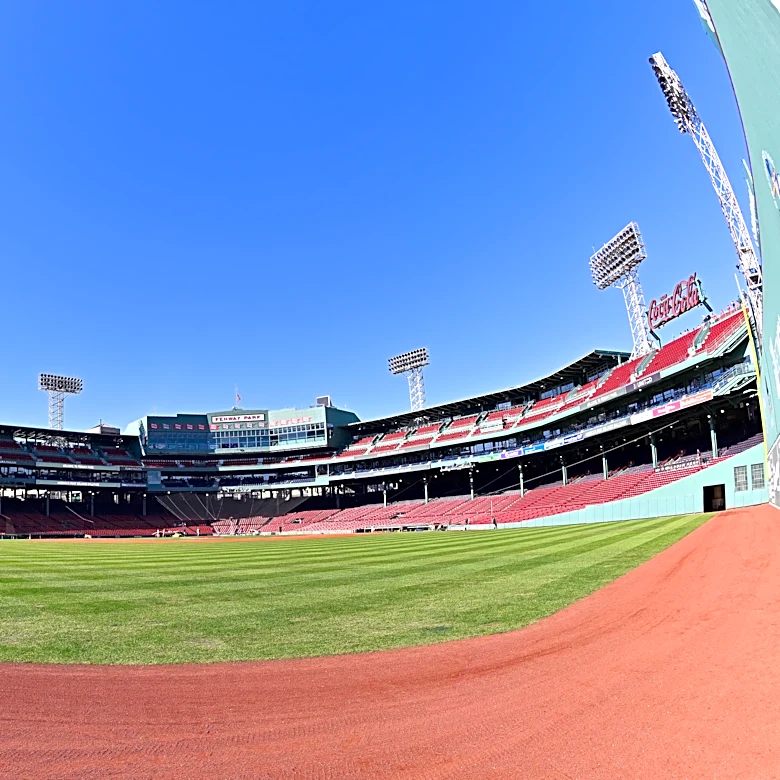 Blue Jays At Red Sox