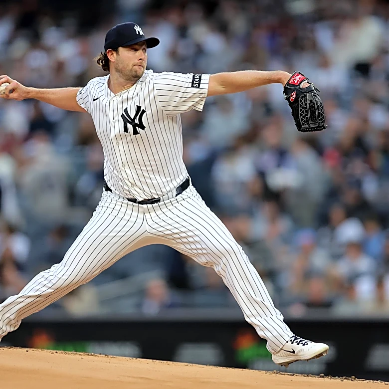 New York Yankees vs. Chicago White Sox: Gerrit Cole vs. Davis Martin