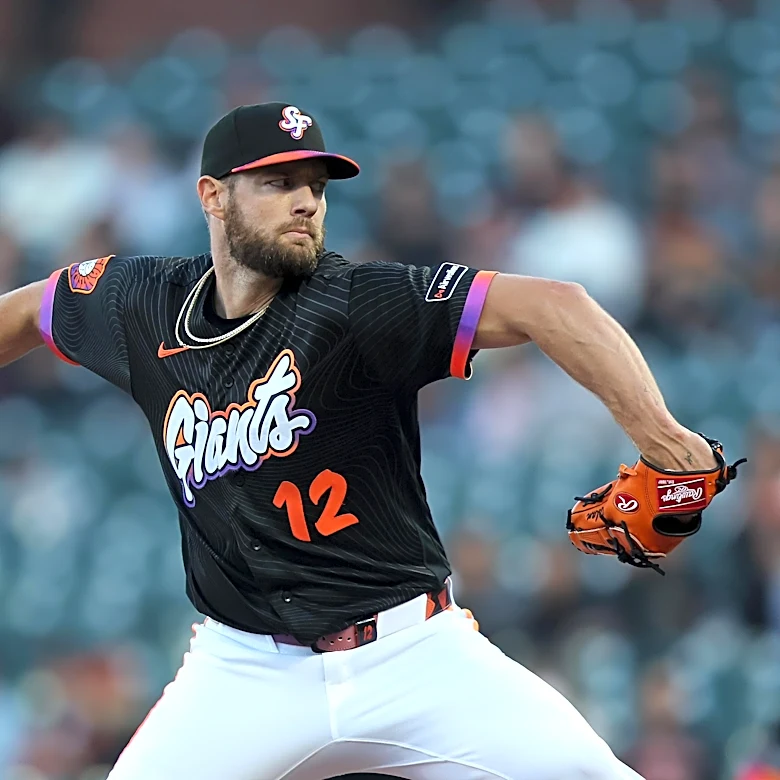 6/16 Gamethread: Giants @ Braves