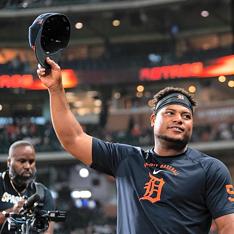 Sometimes It’s Okay to Say Goodbye: The Astros Made the Right Decision on Framber Valdez