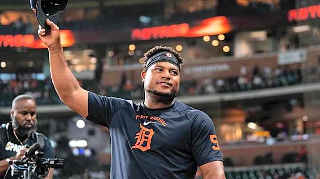 Sometimes It’s Okay to Say Goodbye: The Astros Made the Right Decision on Framber Valdez