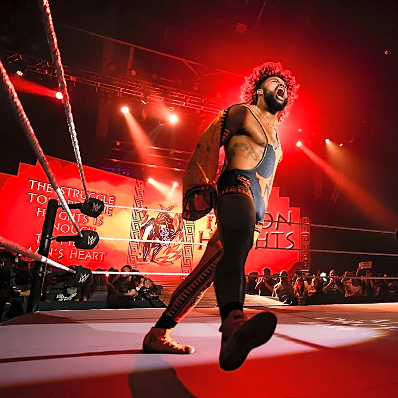 WWE NXT results, live discussion (June 16, 2026): Heights vs. Drake