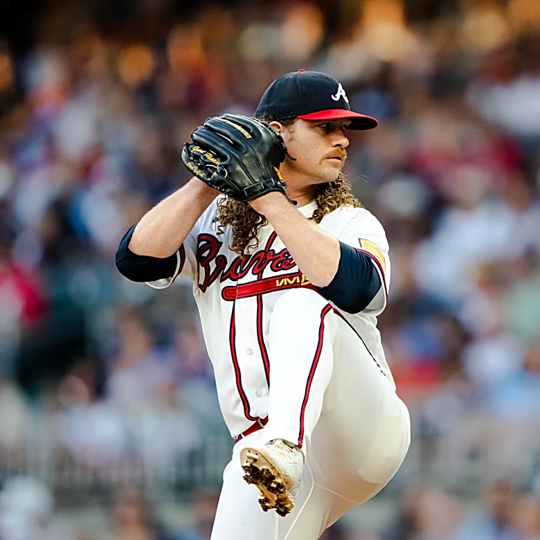 Braves vs Giants chat and discussion: Grant Holmes vs Adrian Houser