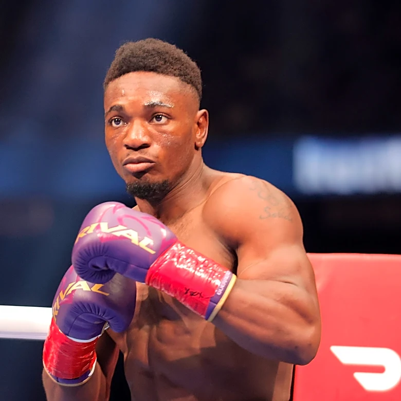 ‘His performance is going down’: Christian Mbilli sees decline in Canelo Alvarez