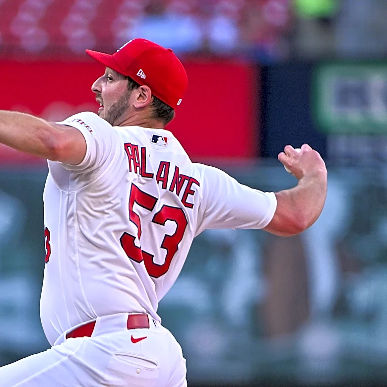 Game Discussion for St. Louis Cardinals vs San Diego Padres Tuesday Night