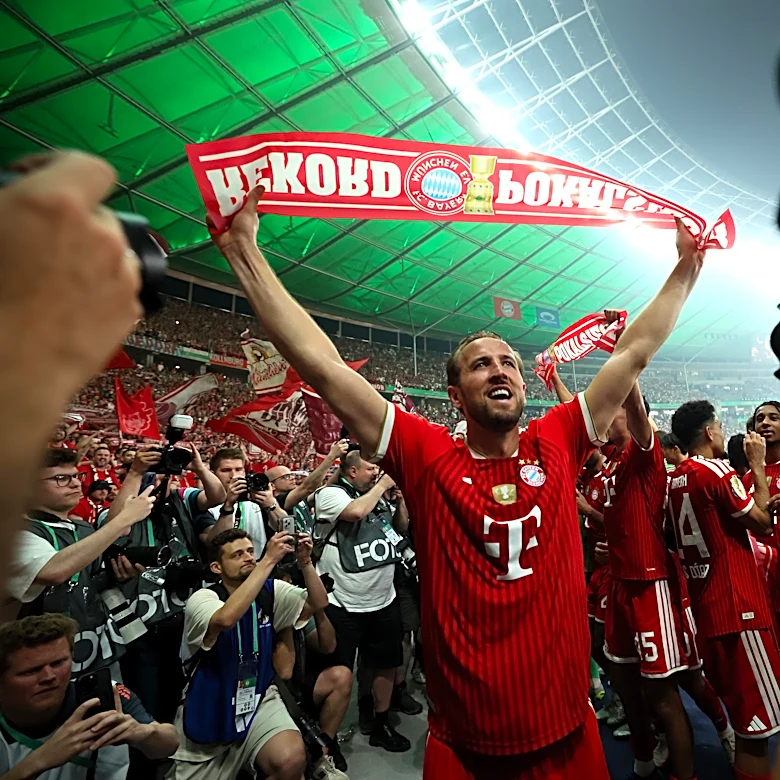 Bayern Munich knows it needs change, but how much?