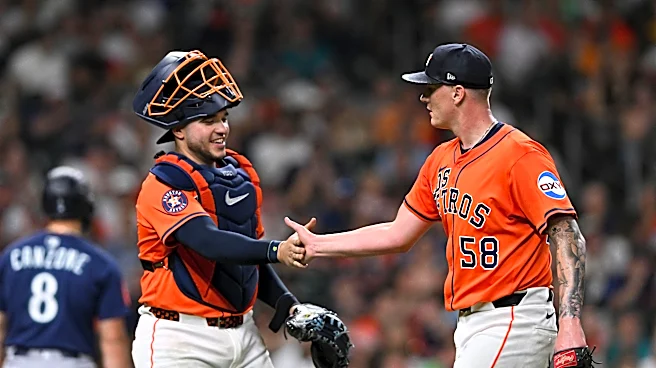 Astros vs. Tigers Game Discussion: 6/16/2026