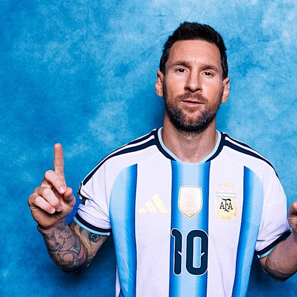 Argentina vs Algeria, World Cup 2026: Live Match Thread