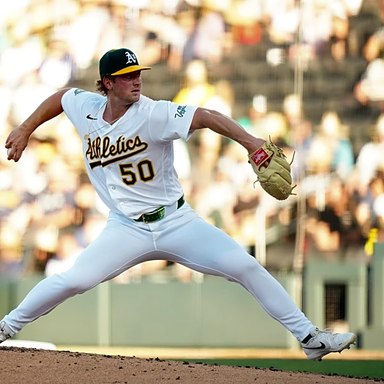 Game #73: Pirates at Athletics Game Thread