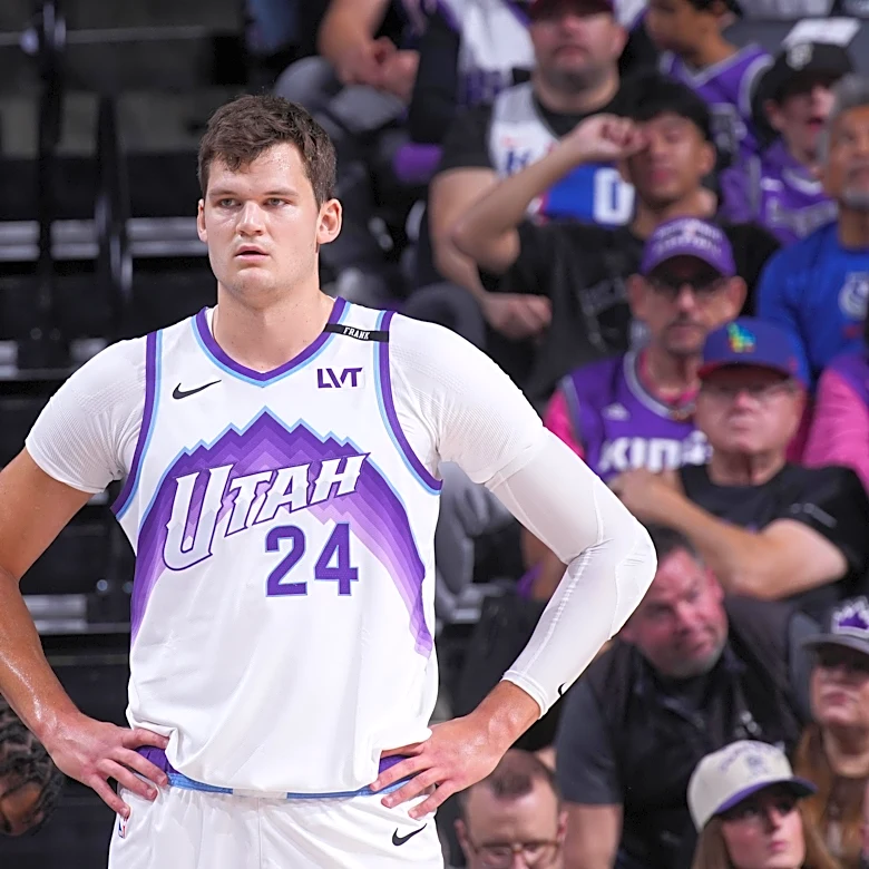Utah Jazz Free Agency: Walker Kessler offer revealed, Kessler not happy