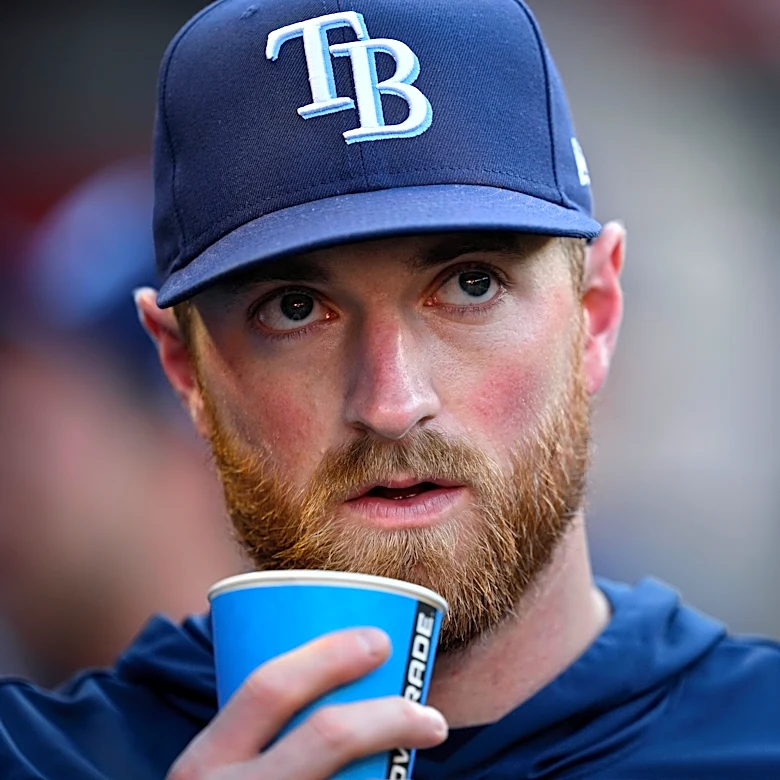 Game Thread: Baseball at 10 PM is a war crime