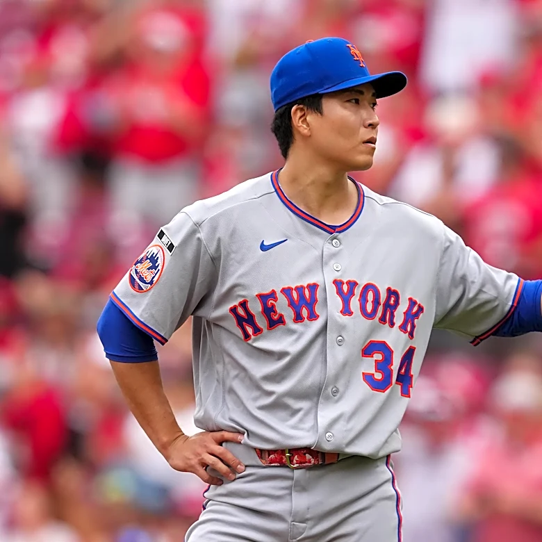 Mets fail to recover from another faltering starter