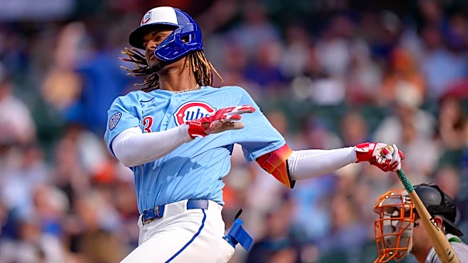 Cubs Minor League Wrap: Iowa blows by Indianopolis, 13-7