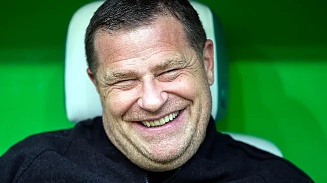 Bayern Munich News: FC Bayern could still have moves to make; FC Barcelona not chasing Lennart Karl; Real Madrid wants Felix Nmecha; and MORE!