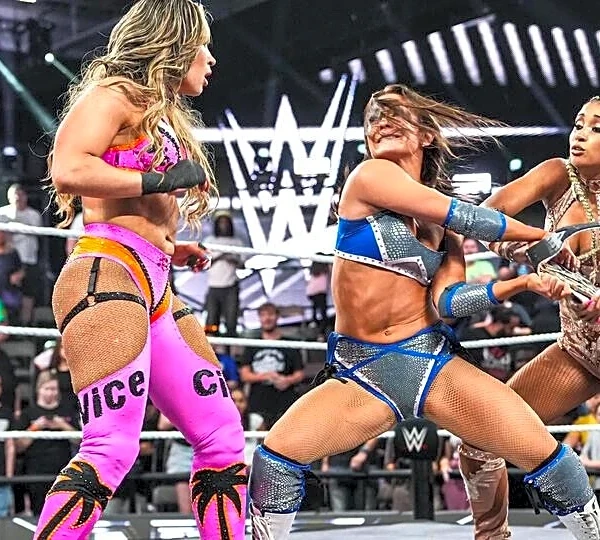 WWE NXT Recap and Reactions (June 16, 2026): Turnabout