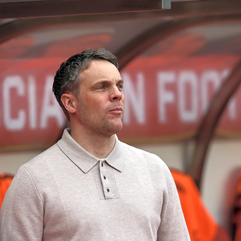 Kristjaan Speakman’s Role In Sunderland’s Rise Shouldn’t Be Forgotten