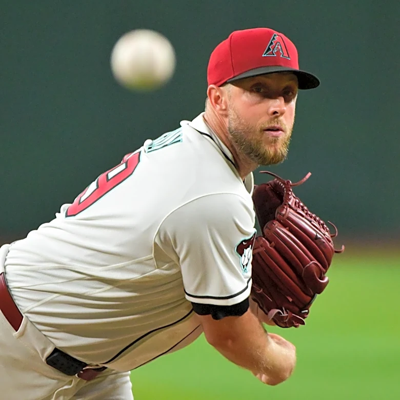 Dbacks and Kelly Thud Yet Again: Dbacks 0, Angels 7
