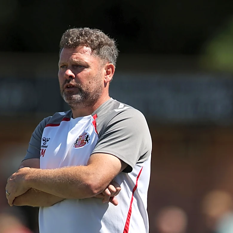 Graeme Murty’s Departure Signals a New Academy Era