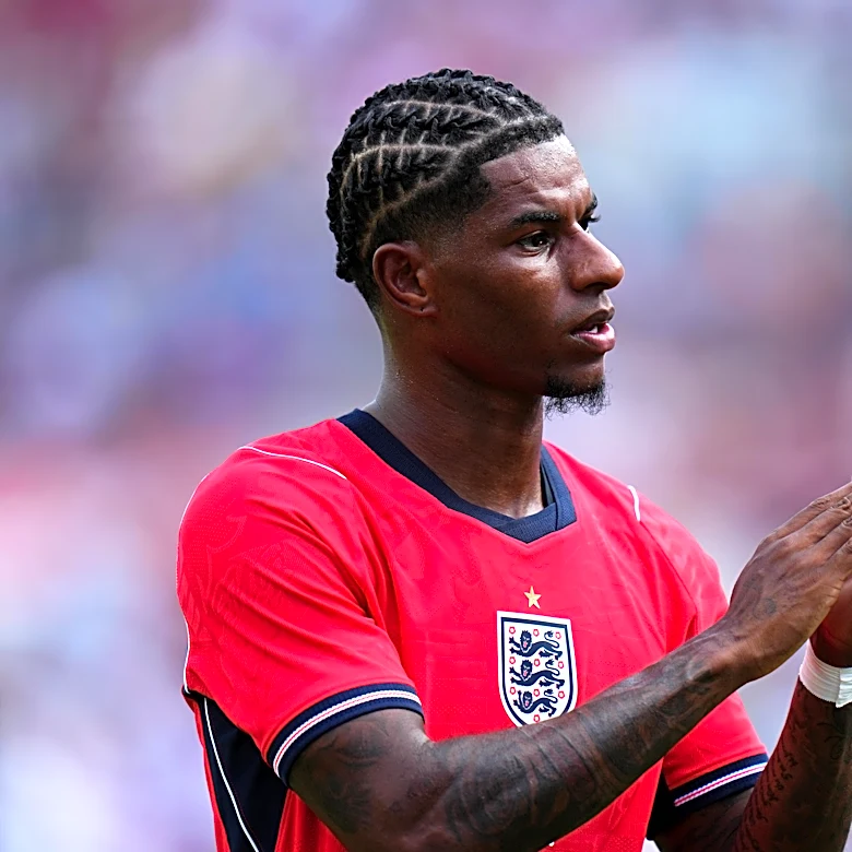 Bayern Munich made loose inquiries for Manchester United’s Marcus Rashford