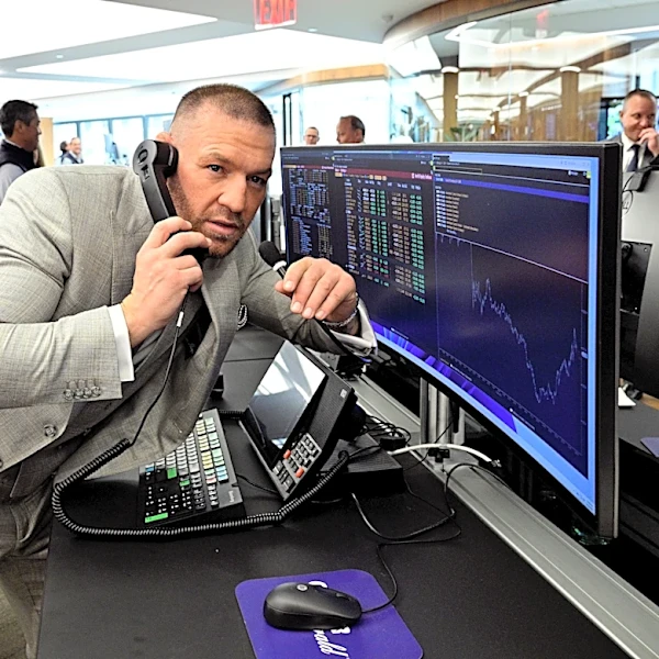 UFC defends Conor McGregor from New York Times, USADA slander in official statement: ‘Categorically false’