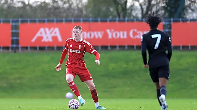 Pinnington Set for Permanent Move to West Brom