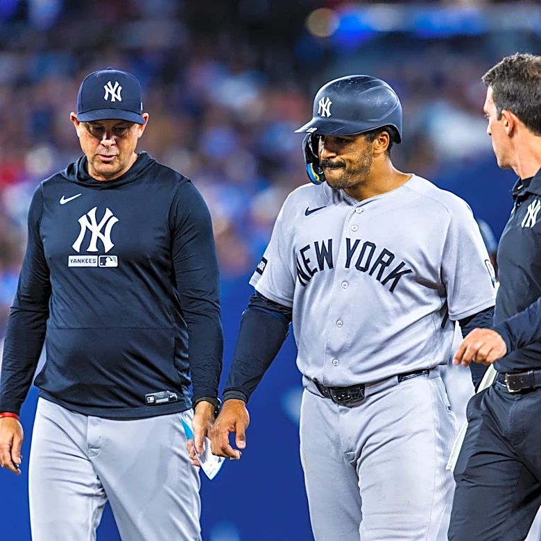 Yankees news: Injury updates and painful prospect news