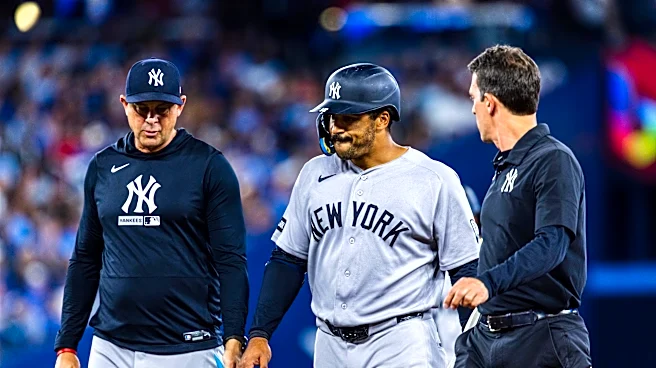 Yankees news: Injury updates and painful prospect news