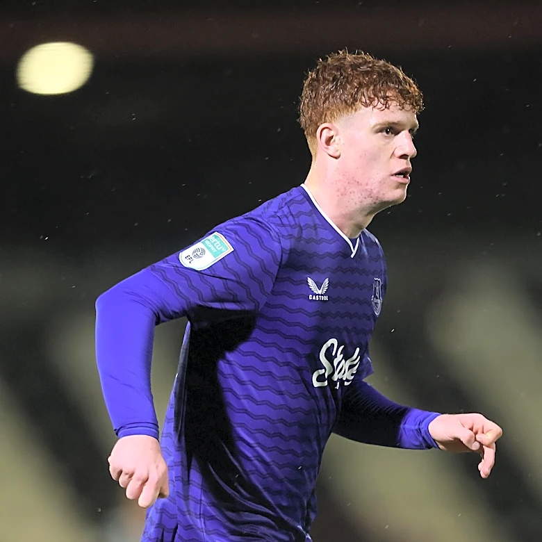 Everton 2025-26 Season Review: Under 18s step up