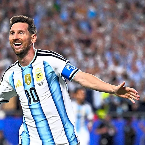 FC Barcelona News: 17 June 2026; Raphinha to speak to Al-Hilal after World Cup, Lionel Messi makes history in Argentina win