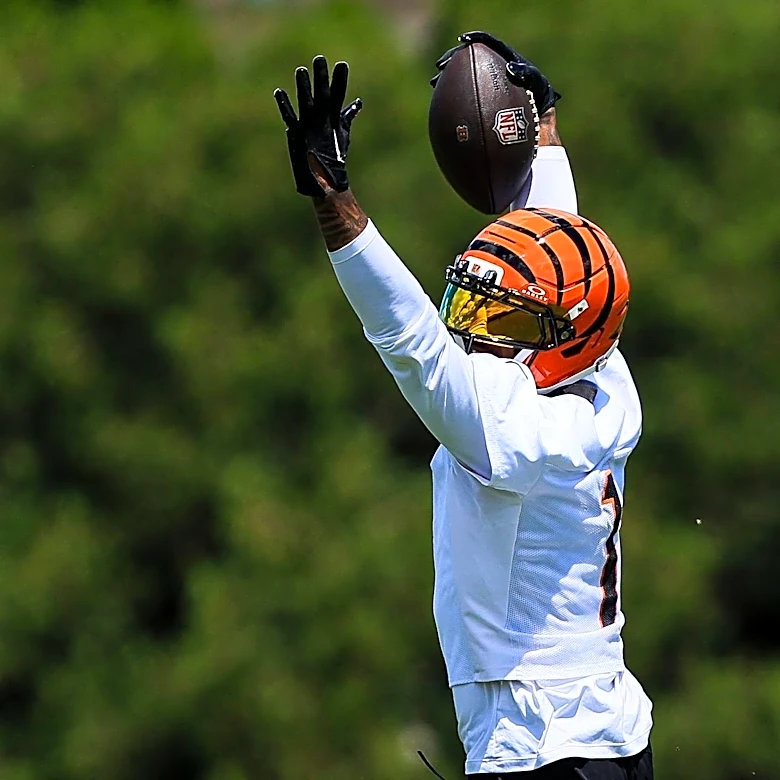 Bengals News (6/17): Mandatory minicamp begins